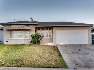 4350 Conquista Ave, Lakewood, CA 90713