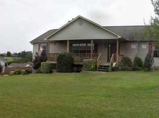 5744 Quail Run Dr, Maryville, TN 37804