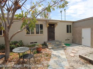 4540 College Ave, San Diego, CA 92115