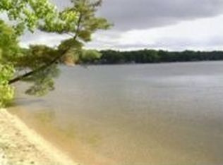 16071 Pretty Lake Dr, Mecosta, MI