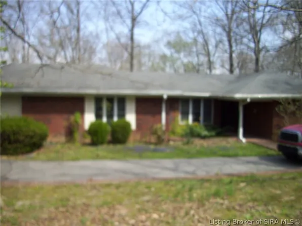 6026 Benchmark II Drive, Floyds Knobs, IN 47119