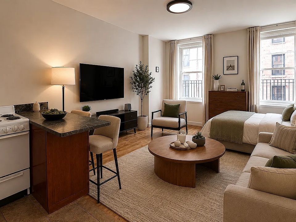 1st image of 19 E 21st St APT 6A
