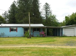 710 Hwy 508, Chehalis, WA 98532