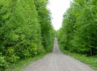40 Acres Cole Rd, Crandon, WI 54520