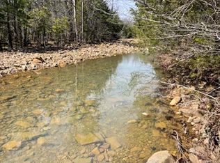 207 Rains Dr, Sims, AR 71969