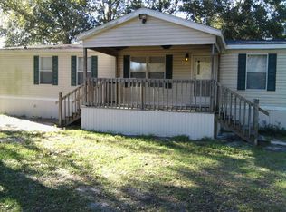 97 Plankton Ave, Middleburg, FL 32068