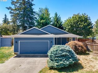 5915 SE 133rd Pl, Portland, OR 97236