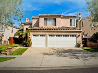 2141 Thyme Dr, Corona, CA 92879