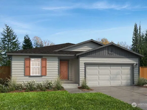 13902 186th Street E #95, Puyallup, WA 98374