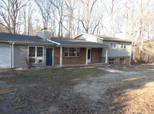 346 Freeman Bridge Rd, Marietta, SC 29661