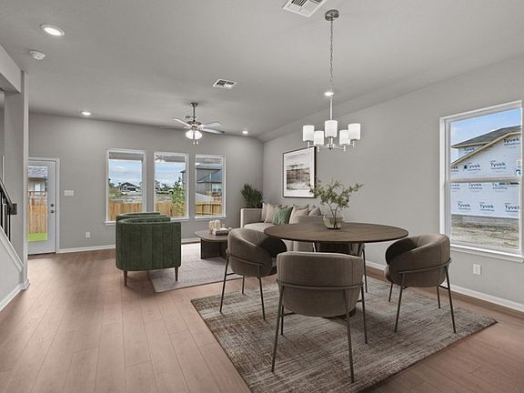 Berkshire Great Room