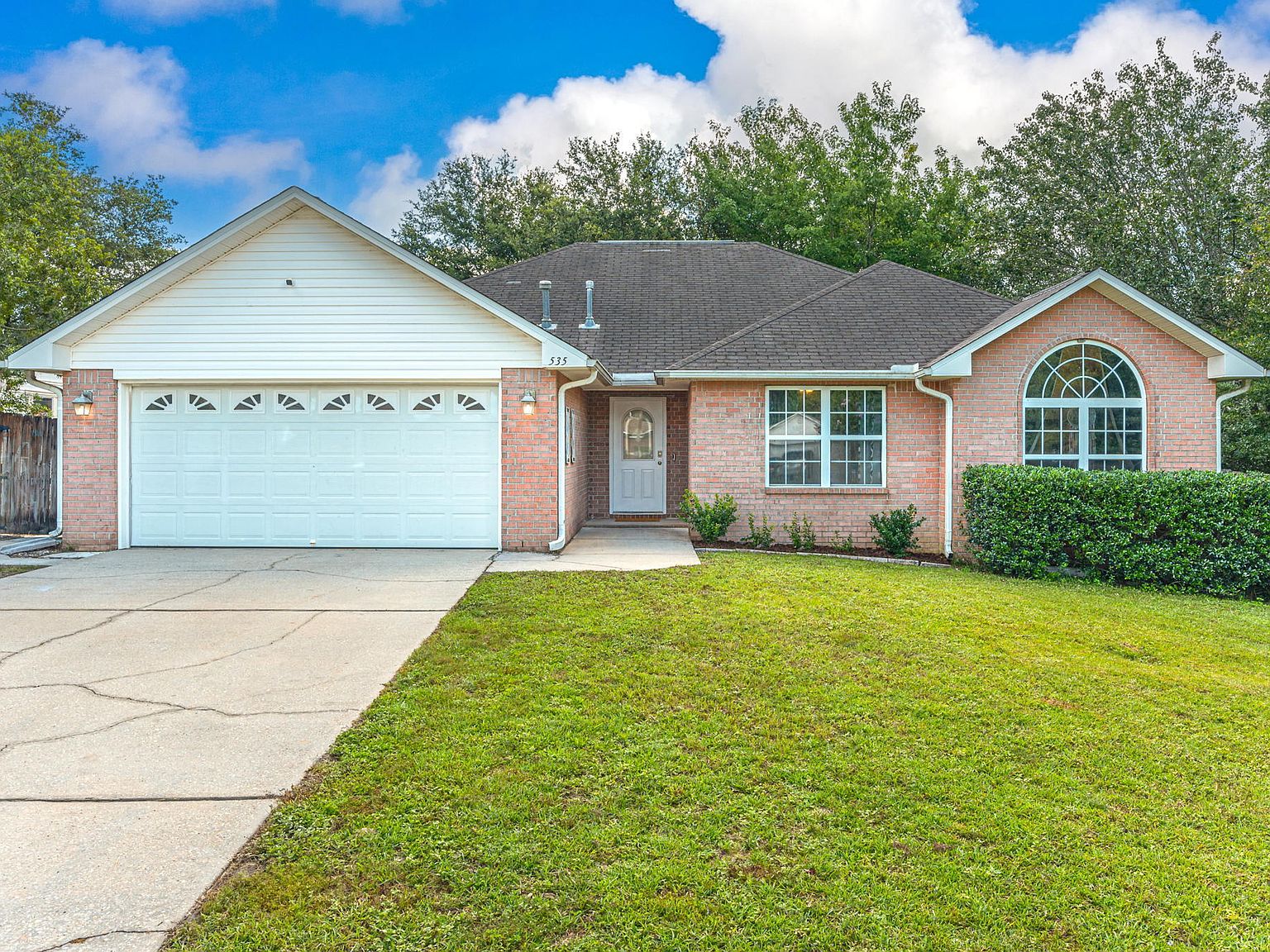 535 Gallant Fox Ln, Crestview, FL 32539 Zillow