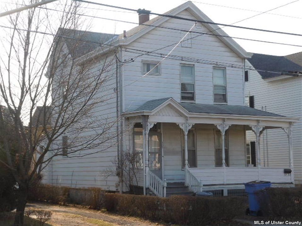 103 Foxhall Ave, Kingston, NY 12401 Zillow
