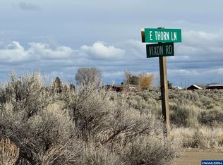 Tl 9600 Vixon St, Christmas Valley, OR 97641