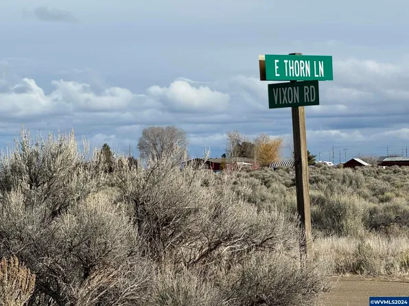 Tl 9600 Vixon St, Christmas Valley, OR 97641