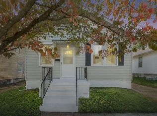 8508 Philo Ave, Saint Louis, MO