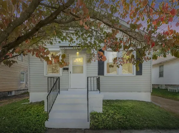8508 Philo Ave, Saint Louis, MO 63123