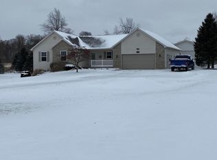 1350 Nicholas Ln, Charlotte, MI 48813
