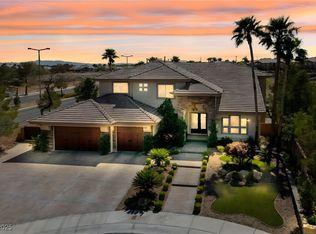 637 Edgebrook Dr, Las Vegas, NV 89145