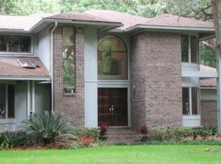 207 Cedar Run Dr, Fleming Island, FL 32003