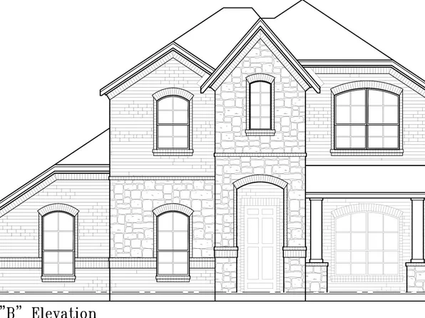 458 Red Maple Dr, Midlothian, TX 76065