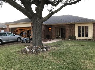 4835 Green Trail Dr, Houston, TX 77084
