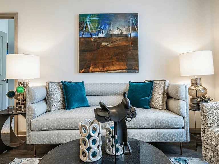 The Grand at Manor Apartments — Photo 33