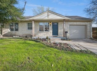3416 Moon Dr, Mesquite, TX 75150