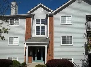 7584 Shawnee Ln APT 326, West Chester, OH 45069