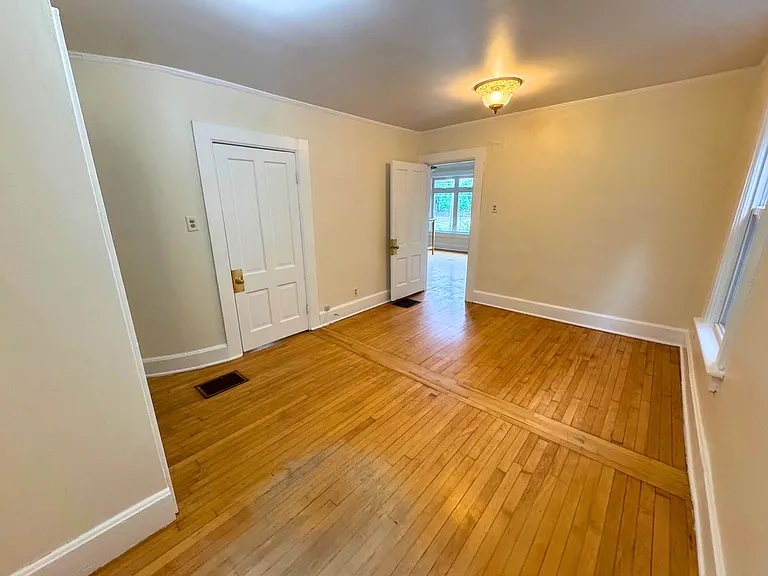 Main Bedroom on Second Floor