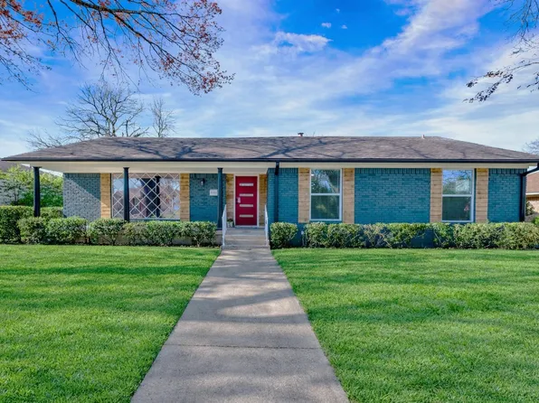 5821 Clendenin Ave, Dallas, TX 75228