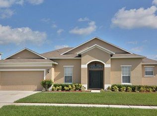 3831 Siskin Dr, Kissimmee, FL 34744