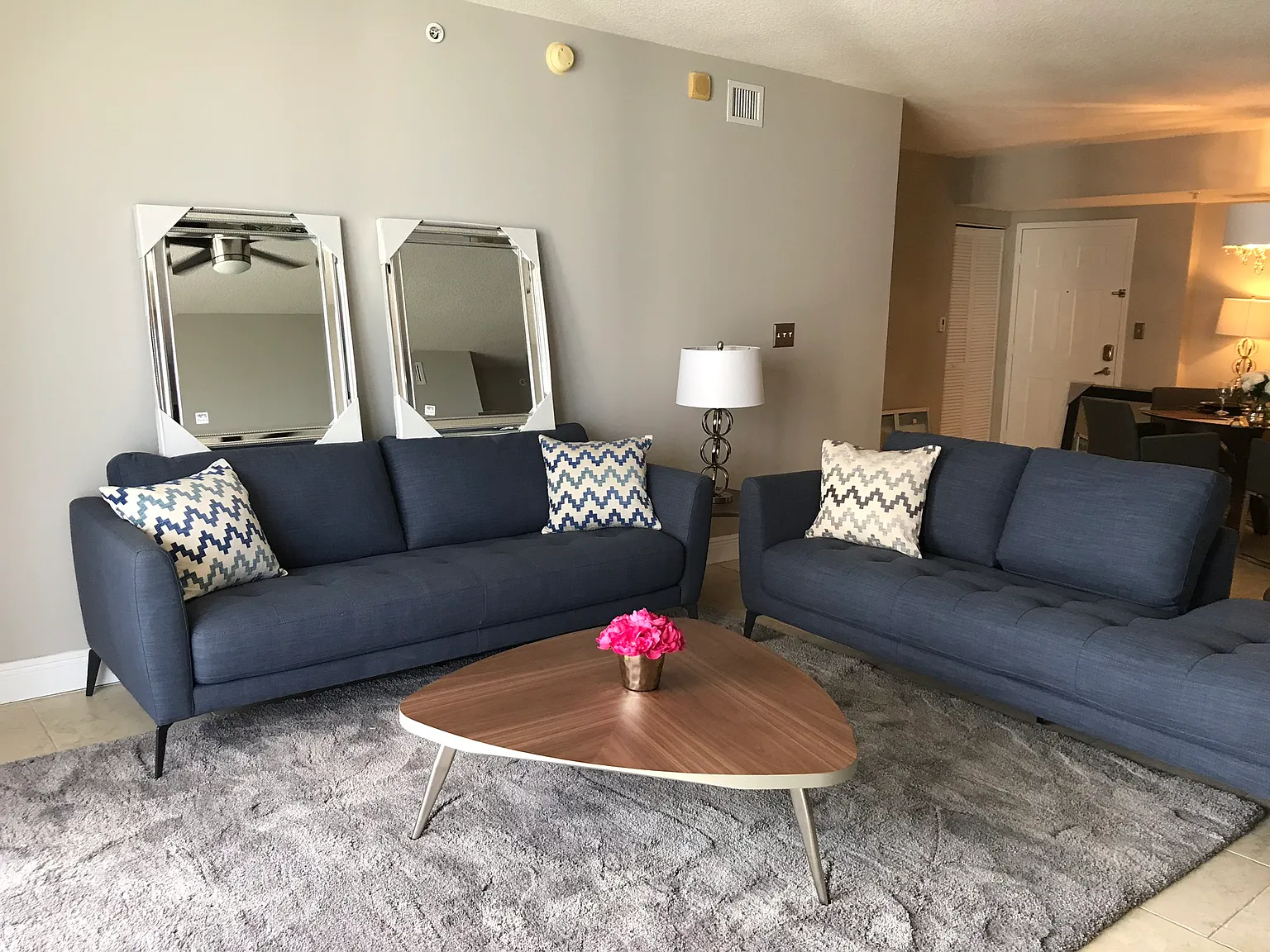 2080 S. Ocean Drive, unit 1503 - 1503 — Photo 4
