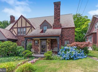 20 W 2nd St, Boyertown, PA 19512