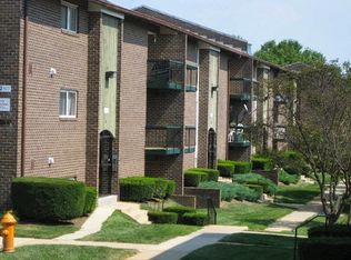 Devonshire Apartments, Randallstown, MD 21133