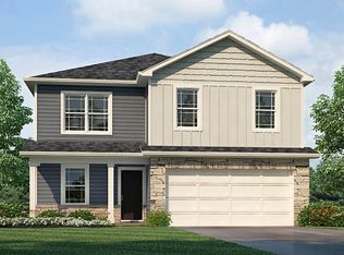 217 Miles Pass, Elizabethtown, KY 42701