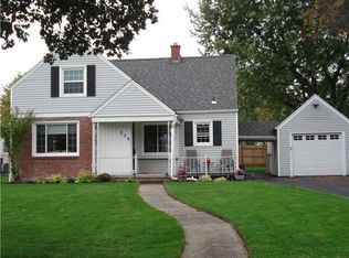 250 Conant Dr, Buffalo, NY 14223