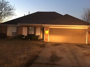 105 Gail Cv, Marion, AR 72364