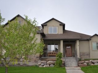 5733 W Muirwood Dr, Herriman, UT 84096