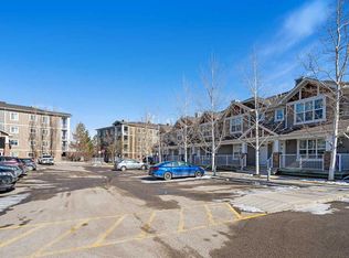 102 N Cranberry Park SE #203, Calgary, AB T3M 1R2