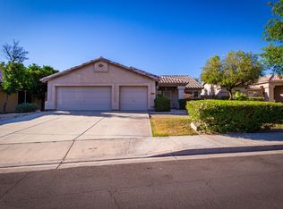 8724 W Paradise Ln, Peoria, AZ 85382