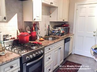 235 Chestnut Hill Ave #55, Brighton, MA 02135