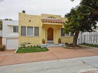 818 Vanderbilt Pl, San Diego, CA 92103