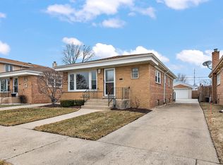 4308 W 78th St, Chicago, IL 60652