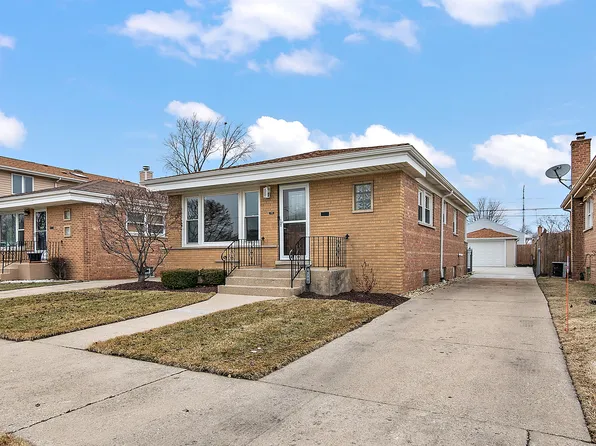 4308 W 78th St, Chicago, IL 60652
