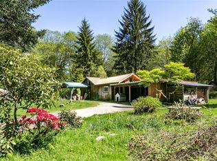 444 & 446 Grant Rd, Beaver, WA 98305