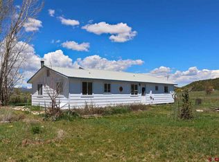 199 Four Wheel Dr, Durango, CO 81303