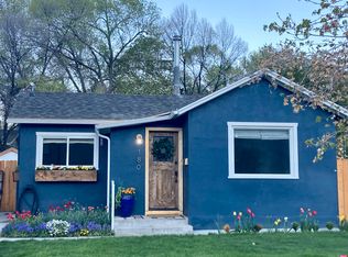 180 S 400 W, Provo, UT 84601