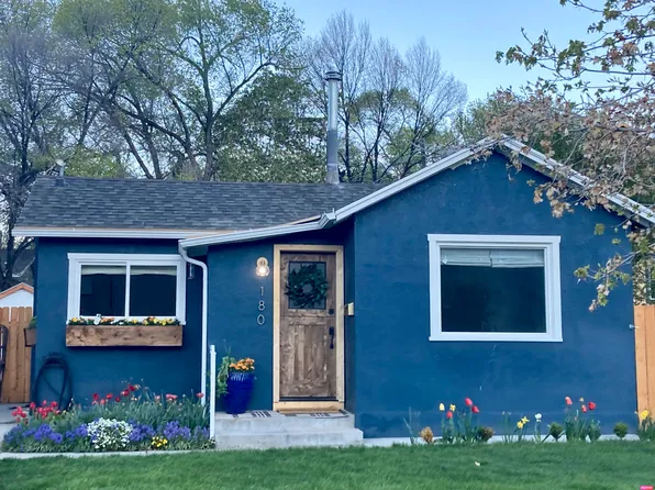 180 S 400 W, Provo, UT 84601