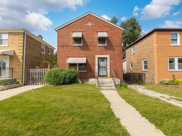7536 S Damen Ave, Chicago, IL 60620